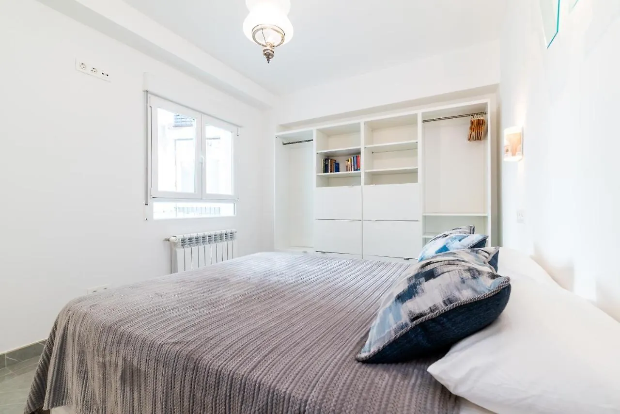 Elegante Y Centrico Alojamiento En Granada Apartment 0*,  Spain