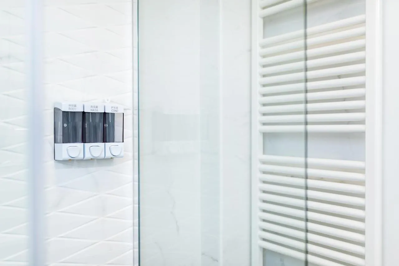 Elegante Y Centrico Alojamiento En Granada Apartment 0*,  Spain