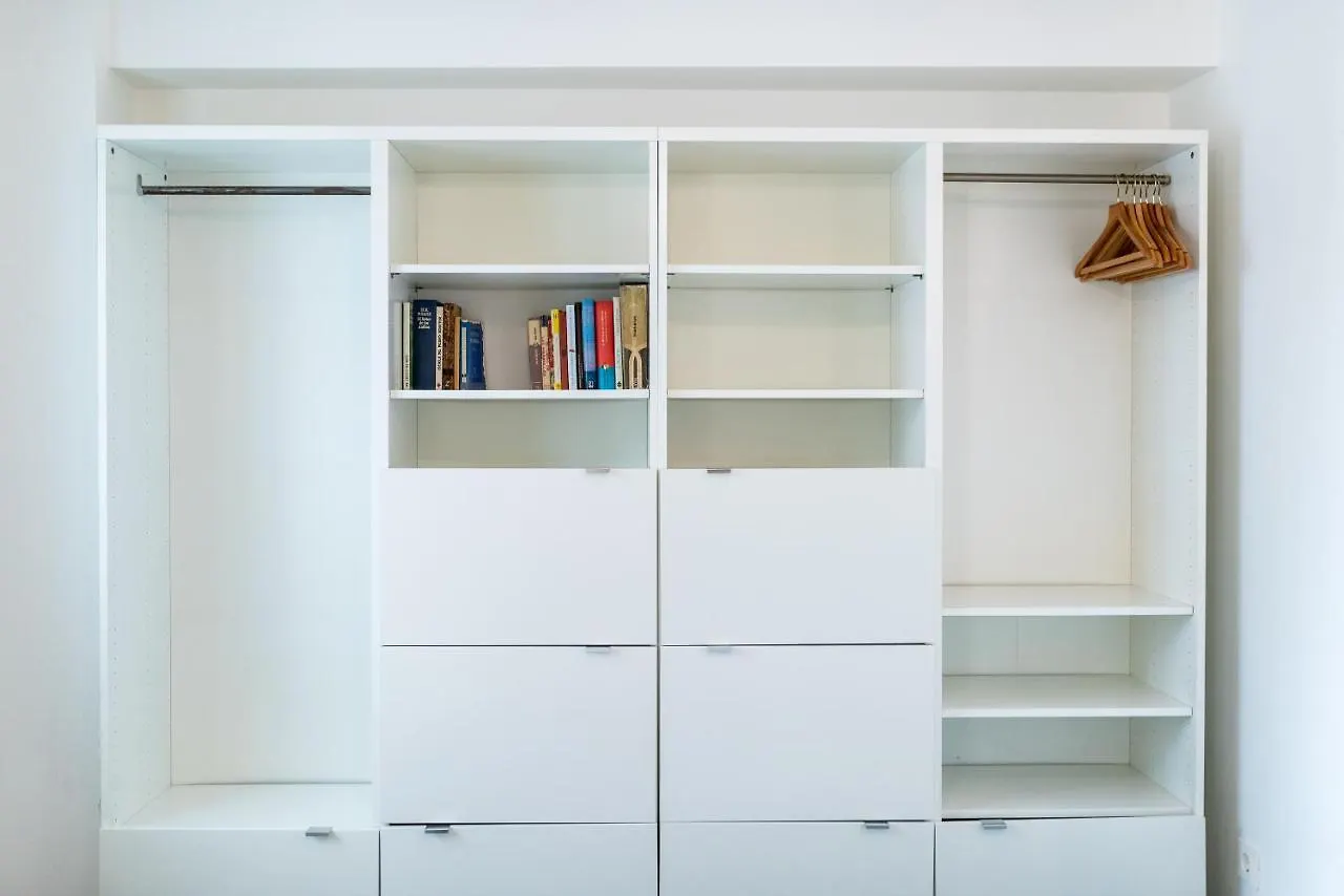 Elegante Y Centrico Alojamiento En Granada Apartment